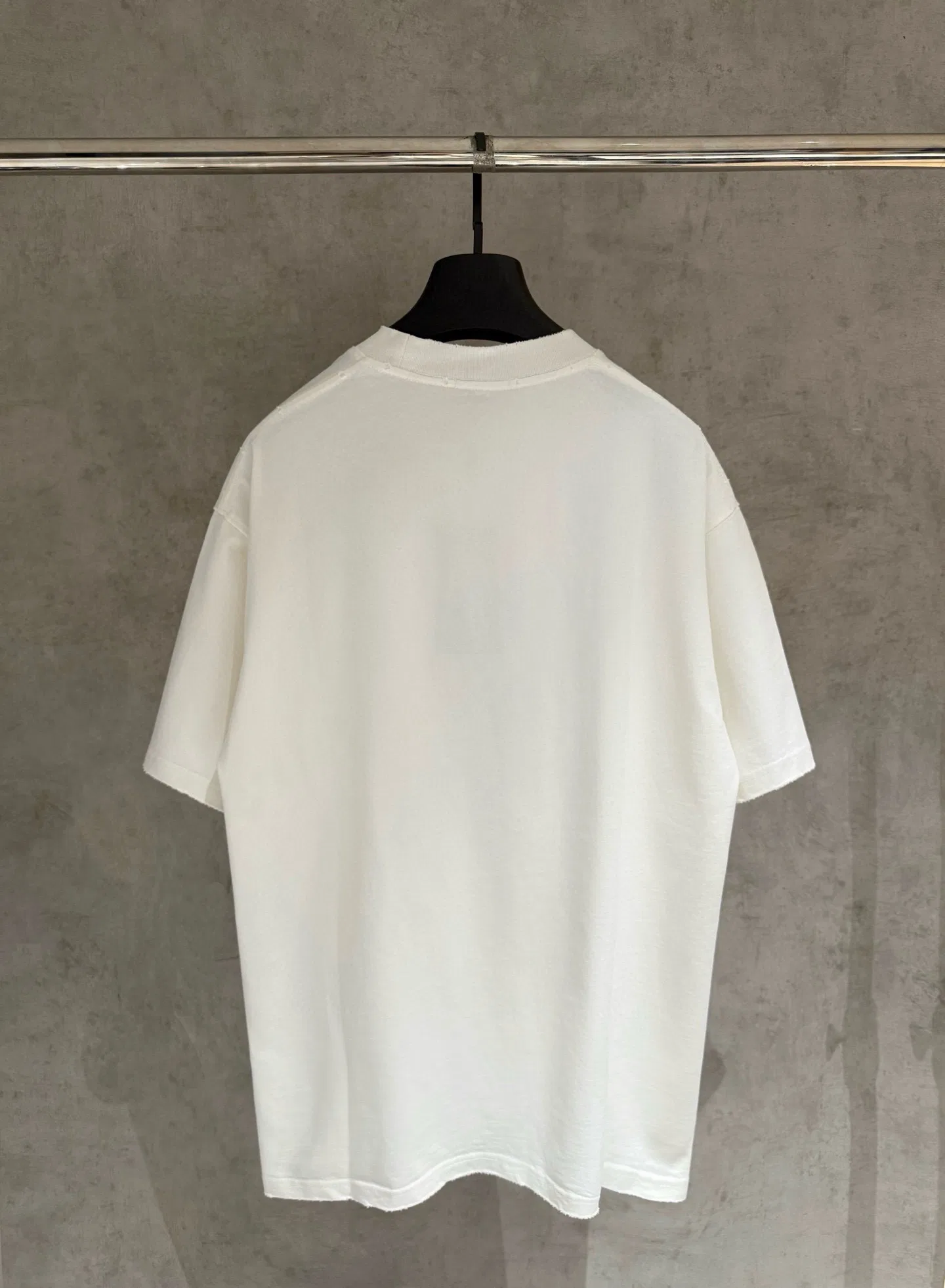 DIO 27FW SCFTZHE 002 반팔티셔츠 9