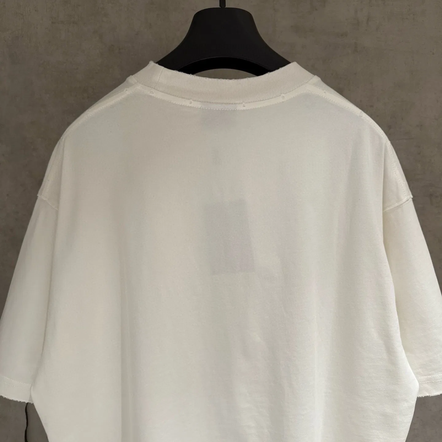DIO 27FW SCFTZHE 002 반팔티셔츠 11