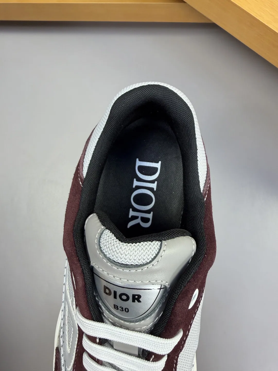 DIO 27FW VDWLMEJ 009 스니커즈 14