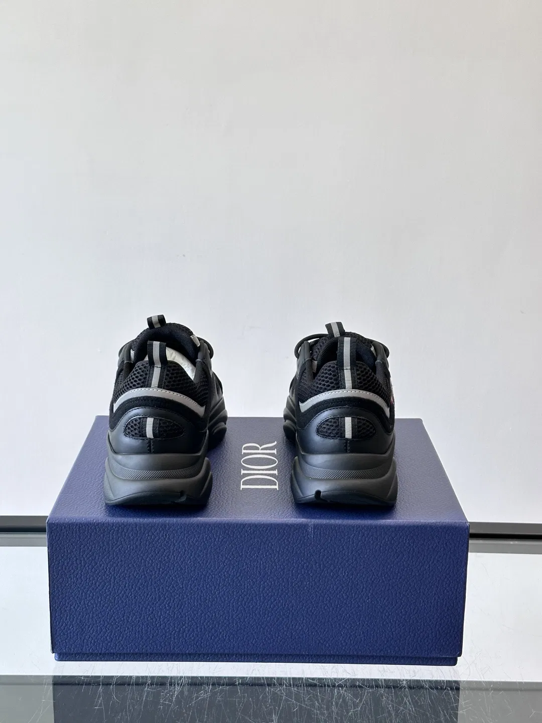 DIO 27FW VDWLMEJ 012 운동화 8