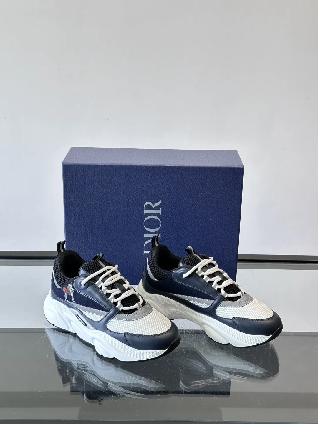 DIO 27FW VDWLMEJ 012 운동화 23