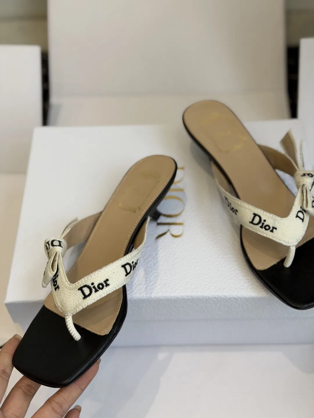 DIO 27FW VDWLMEJ 017 쪼리 15