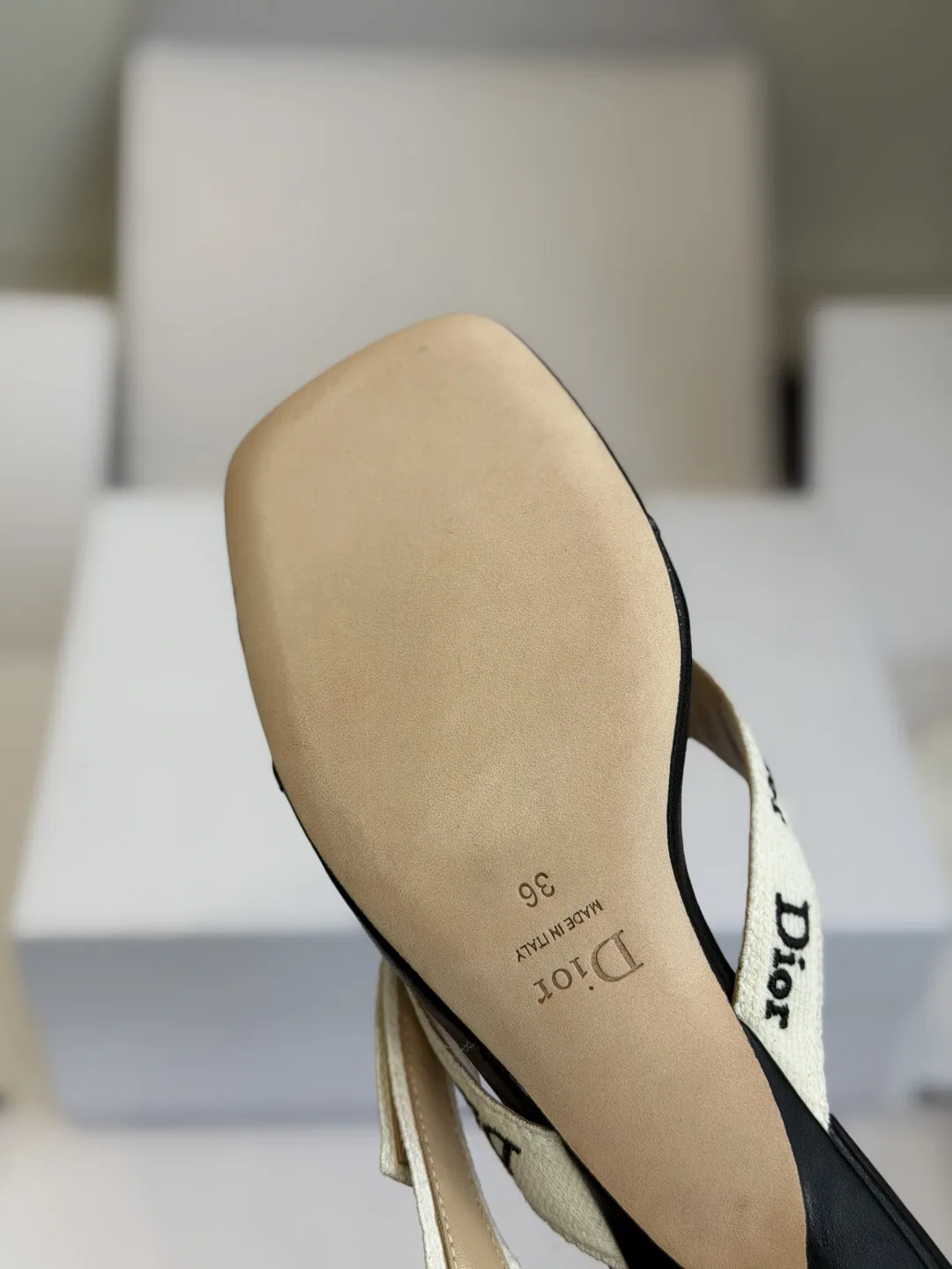 DIO 27FW VDWLMEJ 017 쪼리 18