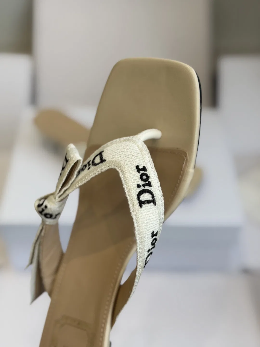 DIO 27FW VDWLMEJ 017 쪼리 23