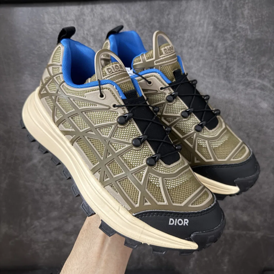 DIO 27FW YPLVSJI 005 스니커즈 11