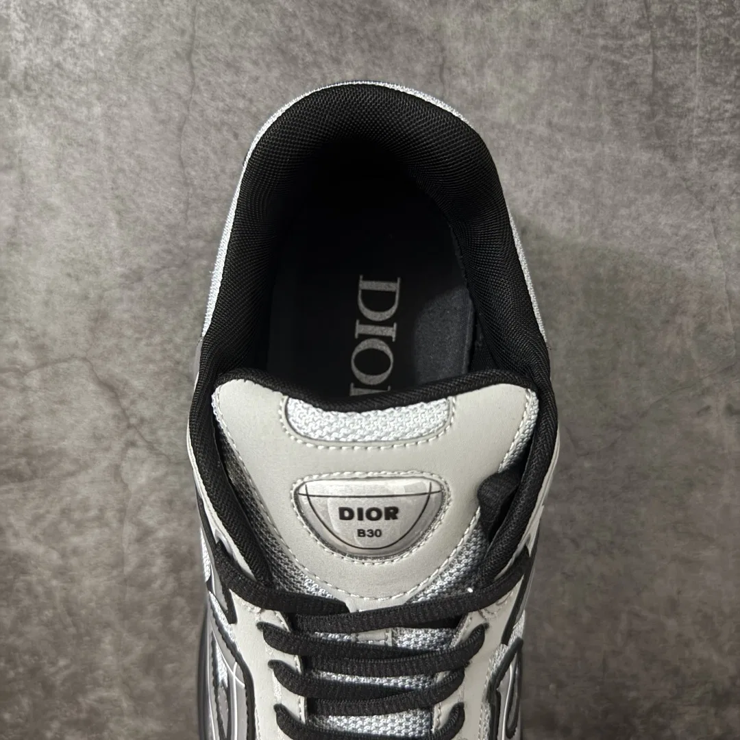 DIO 27FW YPLVSJI 016 스니커즈 8