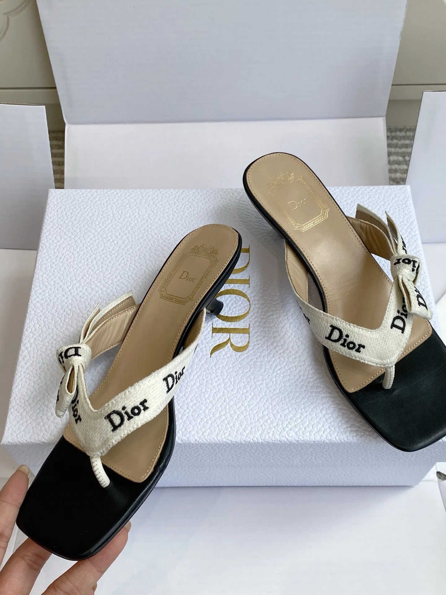 DIO 27FW YPLVSJI 020 구두 20