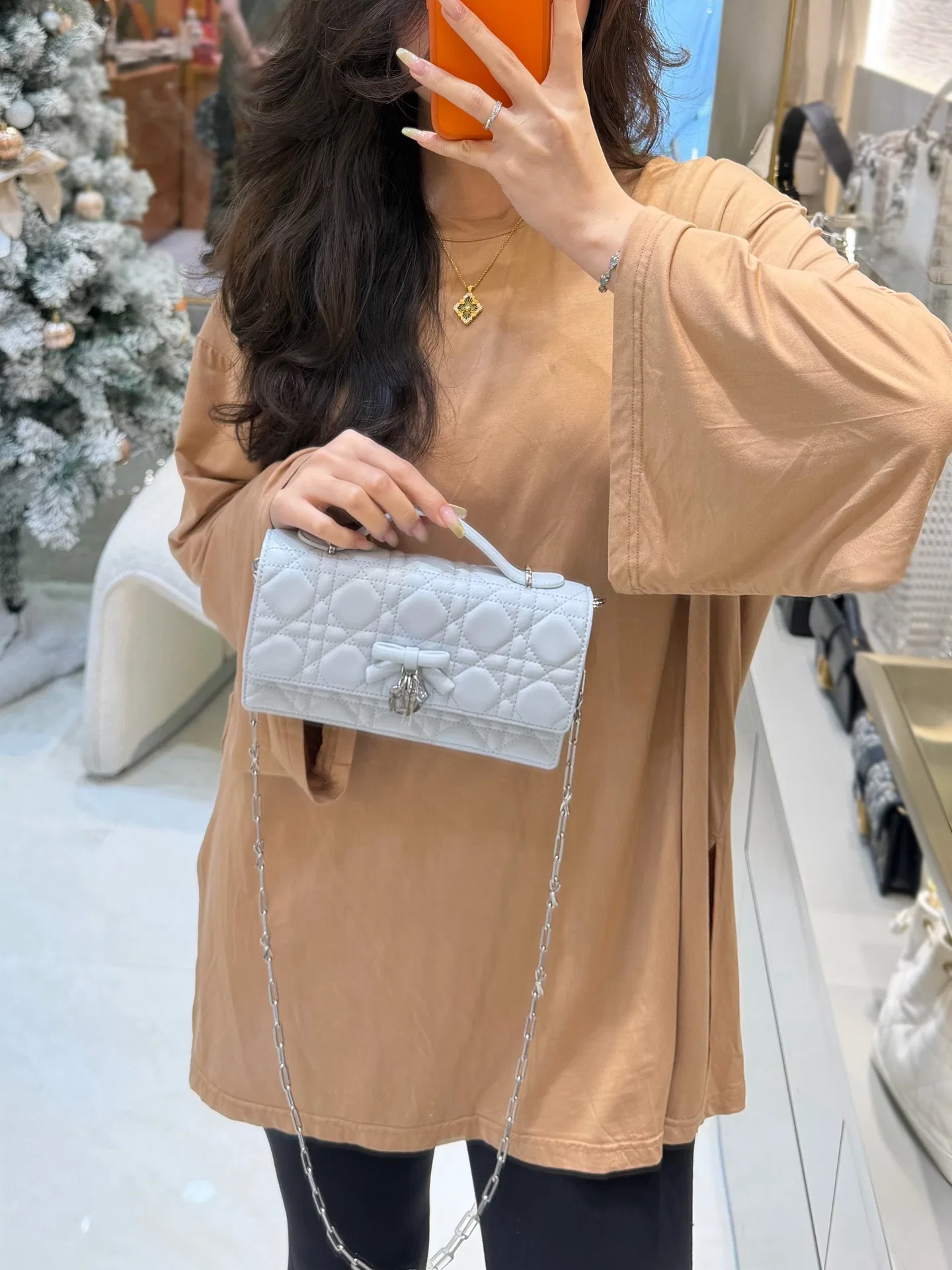 DIO 27FW YPLVSJI 040 미니백 52