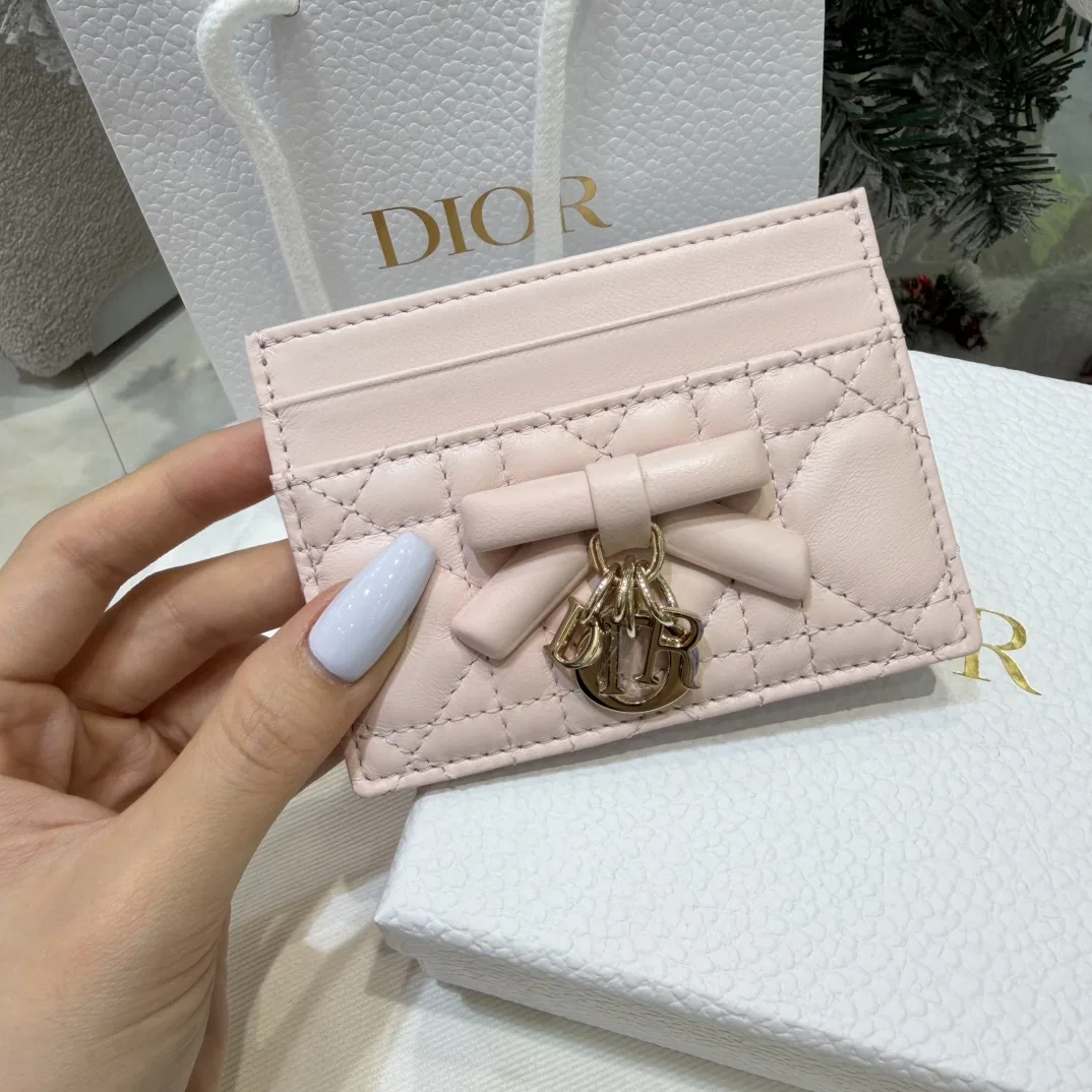 DIO 27FW YPLVSJI 044 카드지갑 21