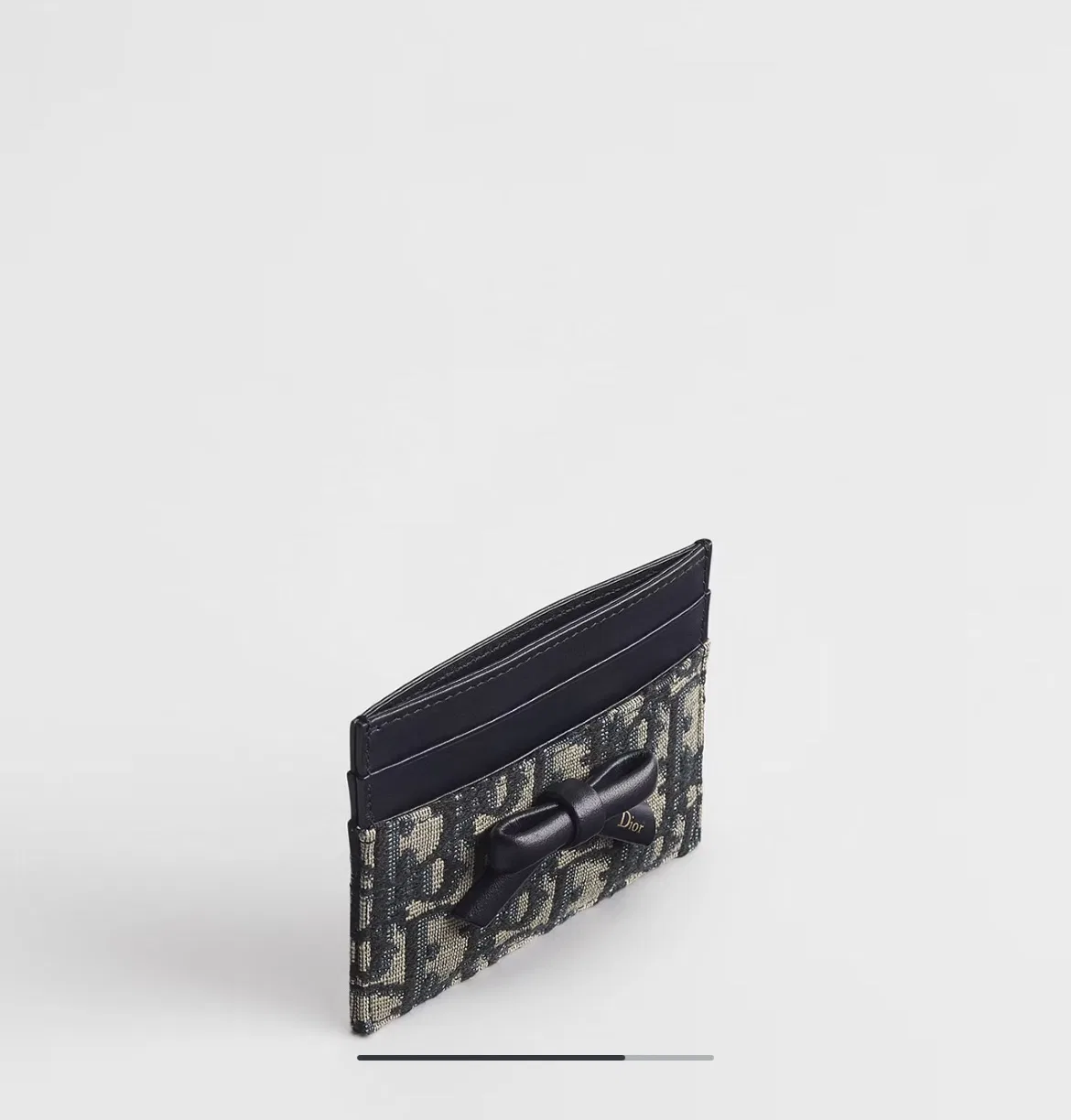 DIO 27FW YPLVSJI 044 카드지갑 86