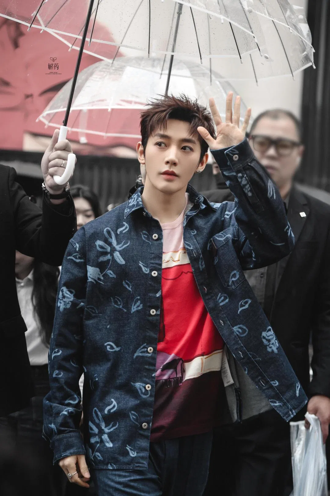 DIO 27FW YPLVSJI 047 데님셔츠 13