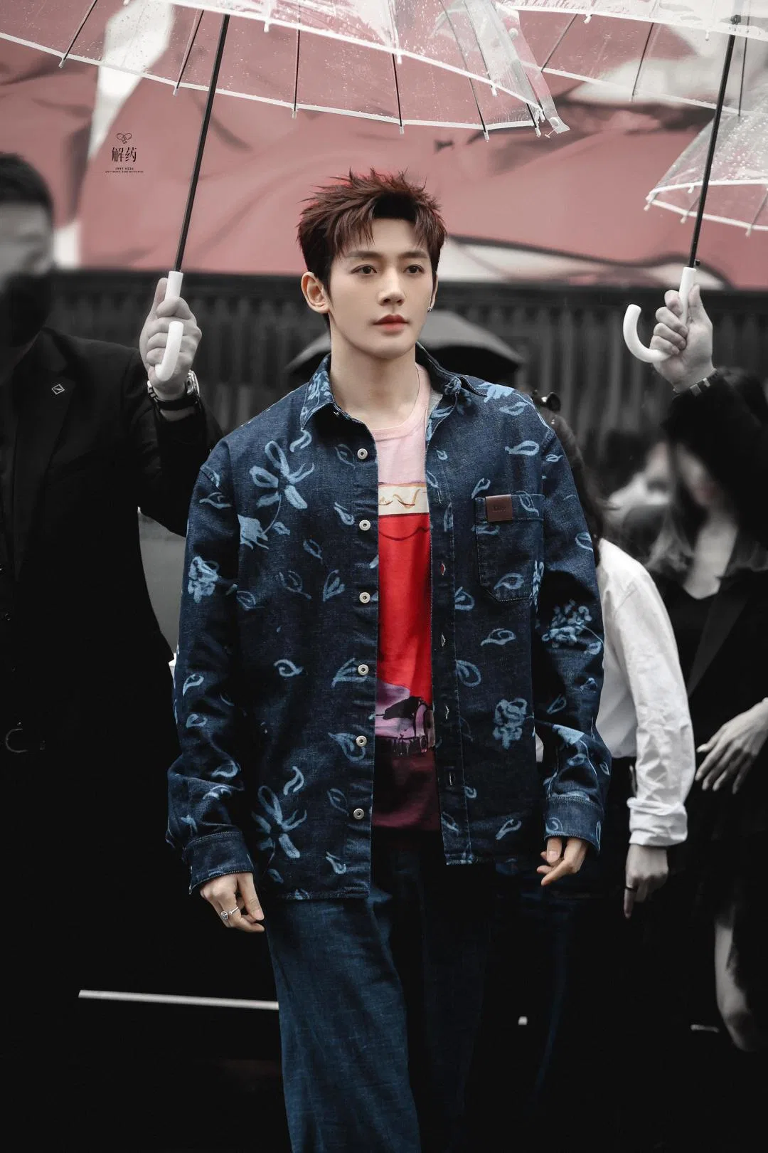 DIO 27FW YPLVSJI 047 데님셔츠 14