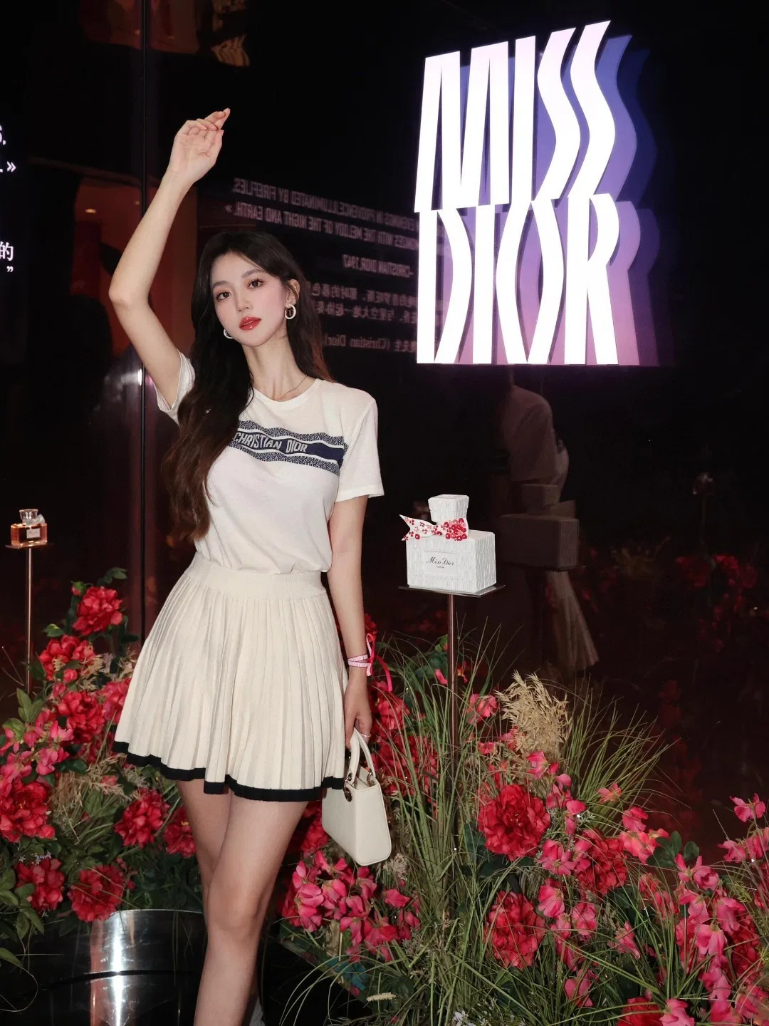 DIO 27FW YPLVSJI 048 반팔티셔츠 7