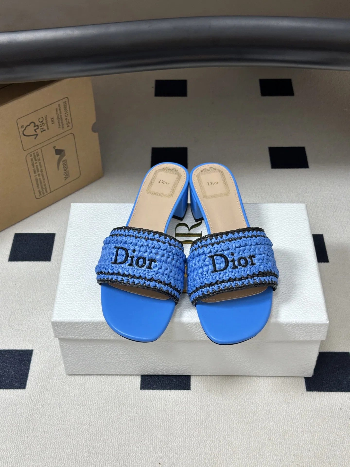 DIO 27FW YPLVSJI 051 구두 14