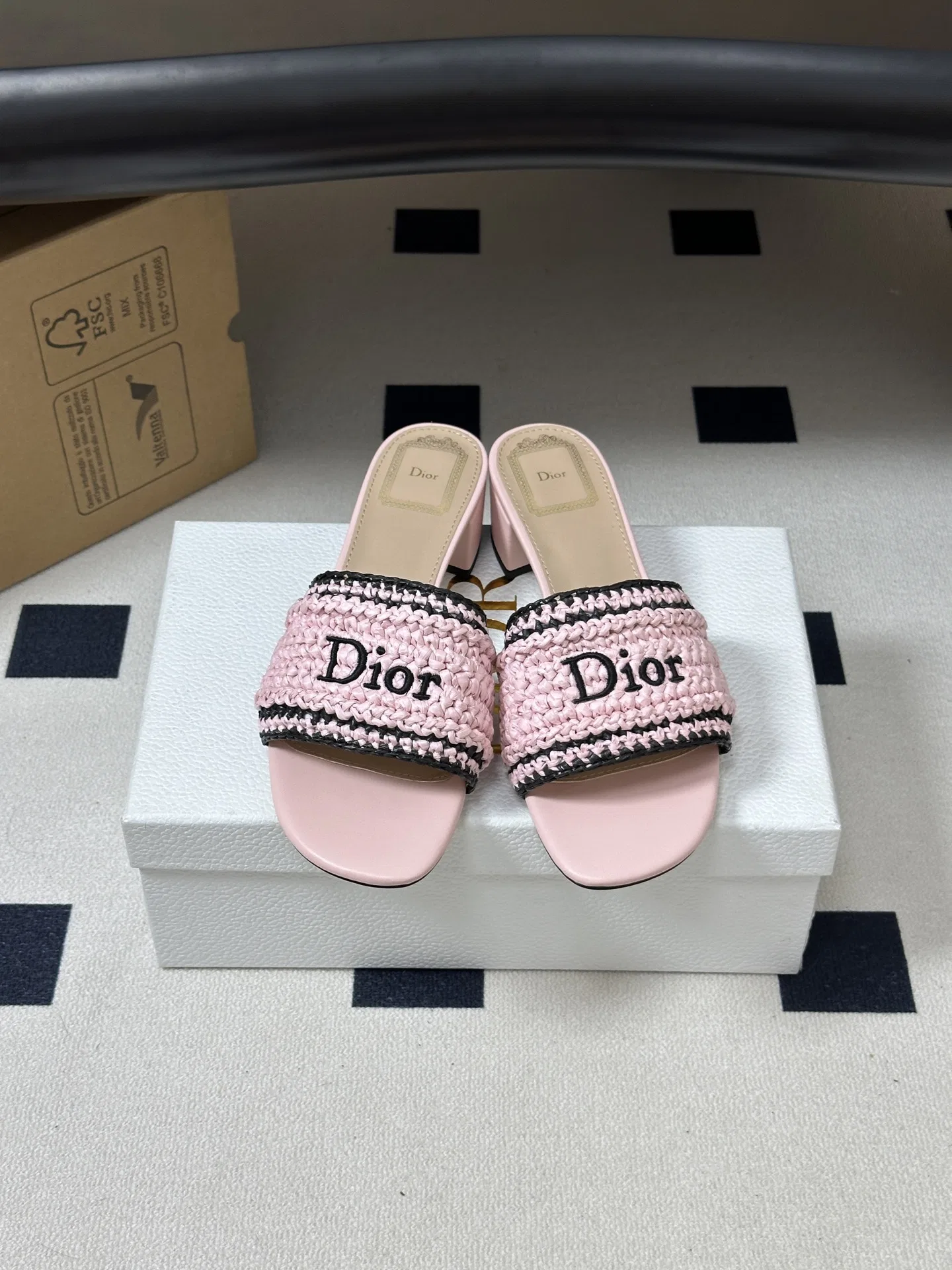 DIO 27FW YPLVSJI 051 구두 22