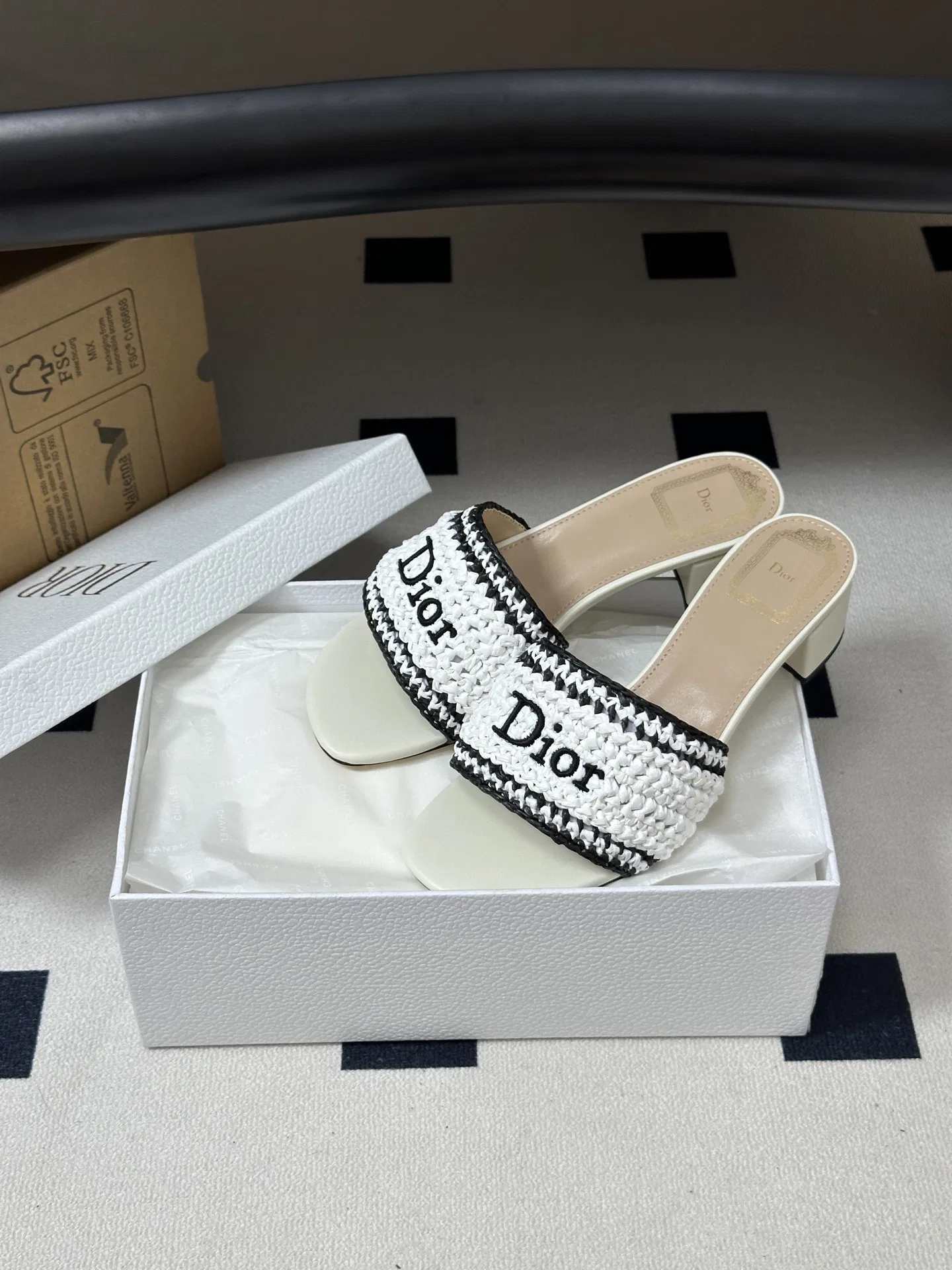 DIO 27FW YPLVSJI 051 구두 27