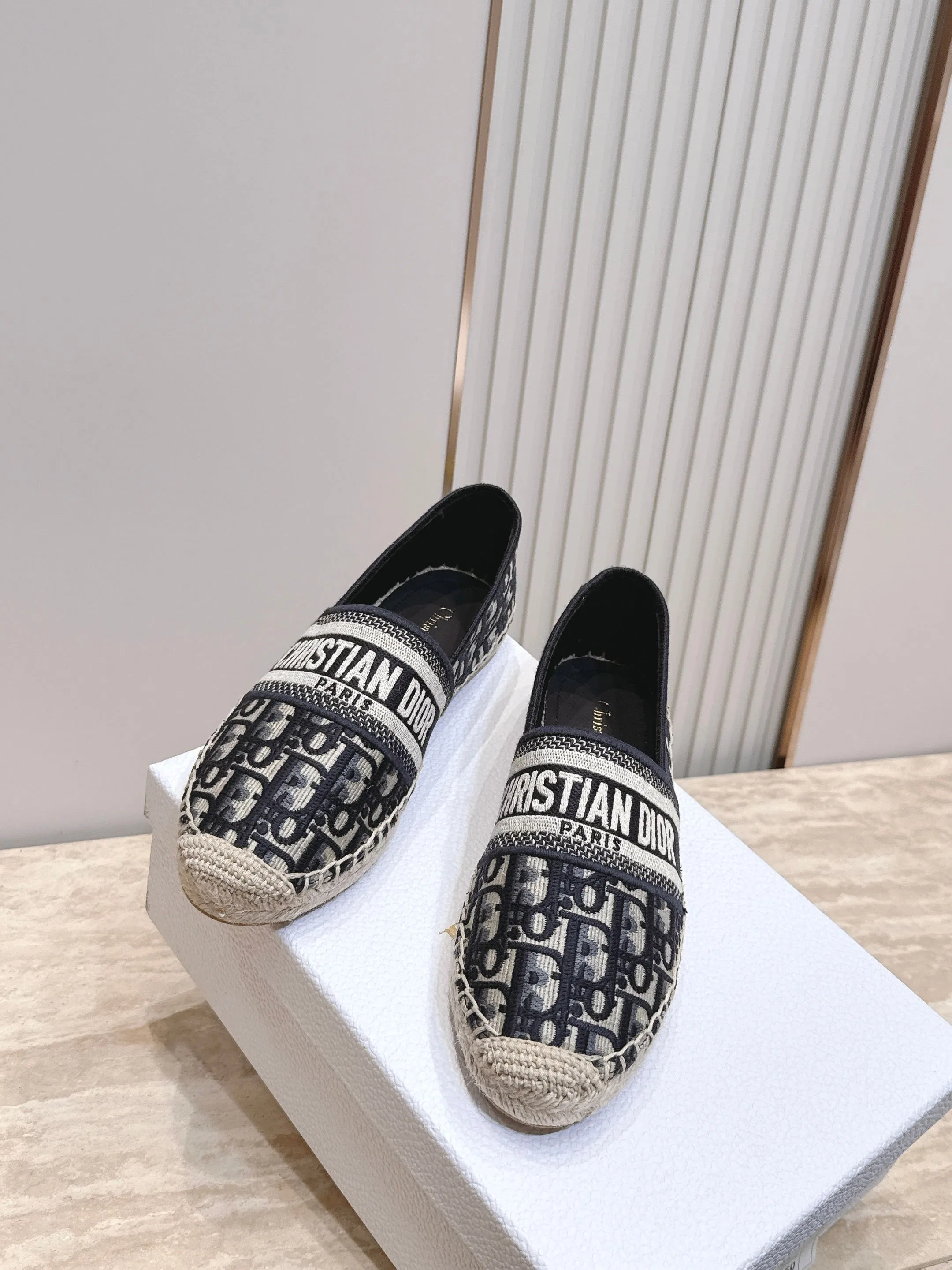 DIO 27FW YPLVSJI 052 플랫슈즈 11
