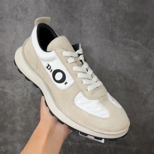 DIO 27FW YPLVSJI 055 스니커즈 18