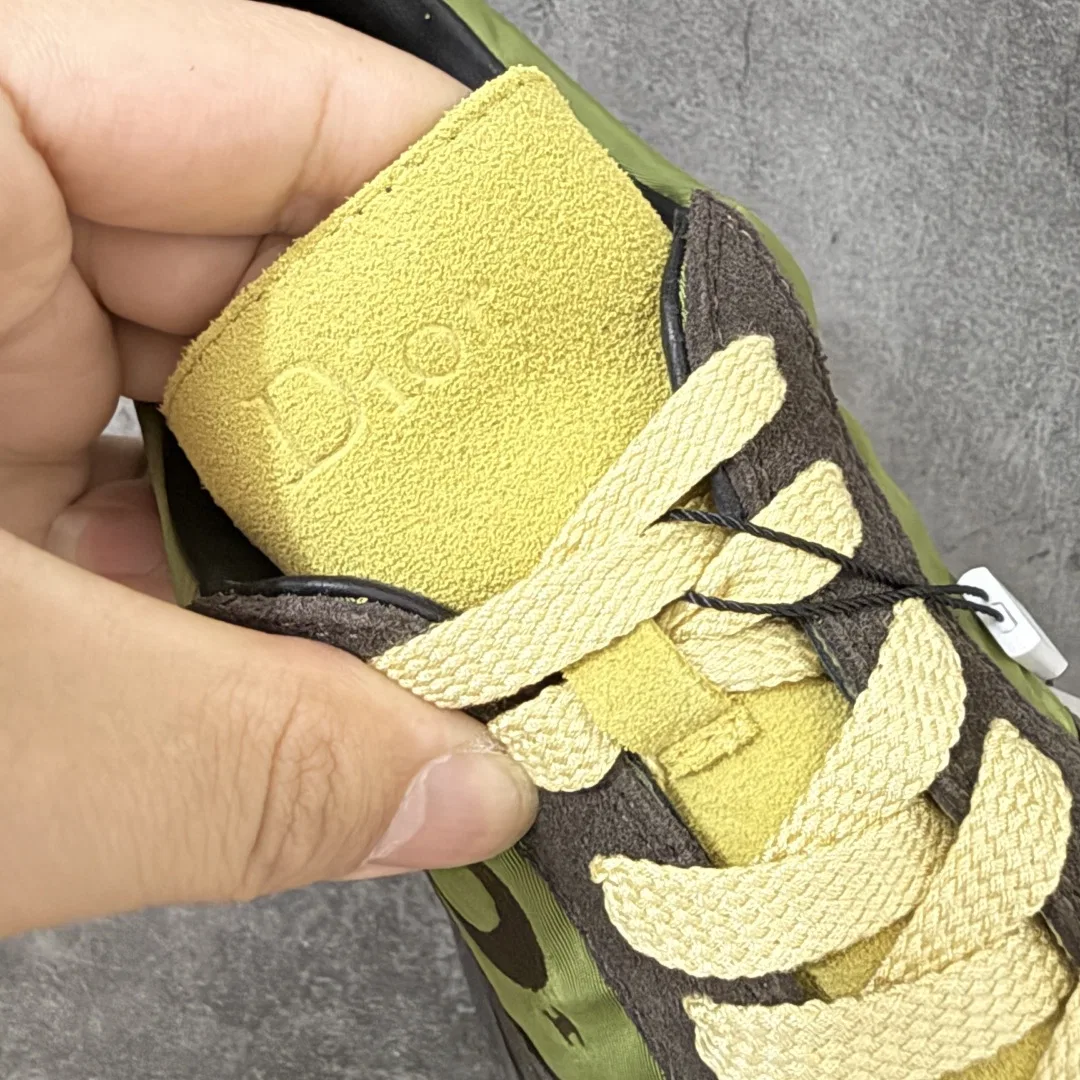 DIO 27FW YPLVSJI 055 스니커즈 33