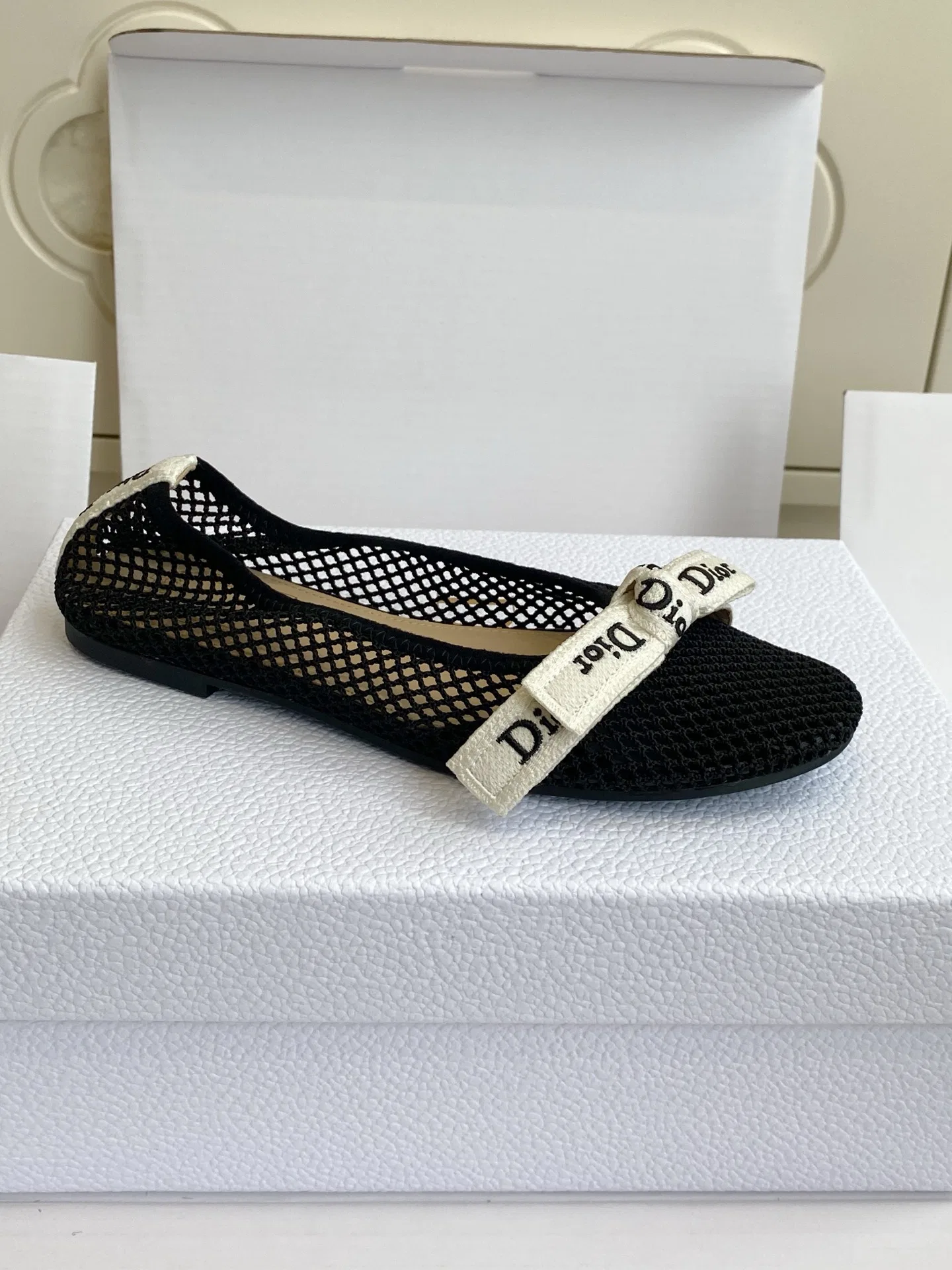 DIO 27FW YPLVSJI 063 플랫슈즈 9