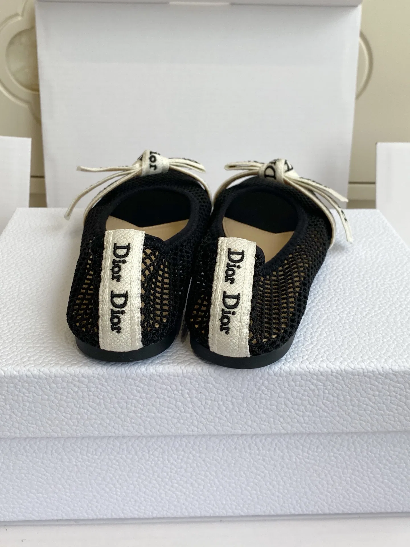DIO 27FW YPLVSJI 063 플랫슈즈 12