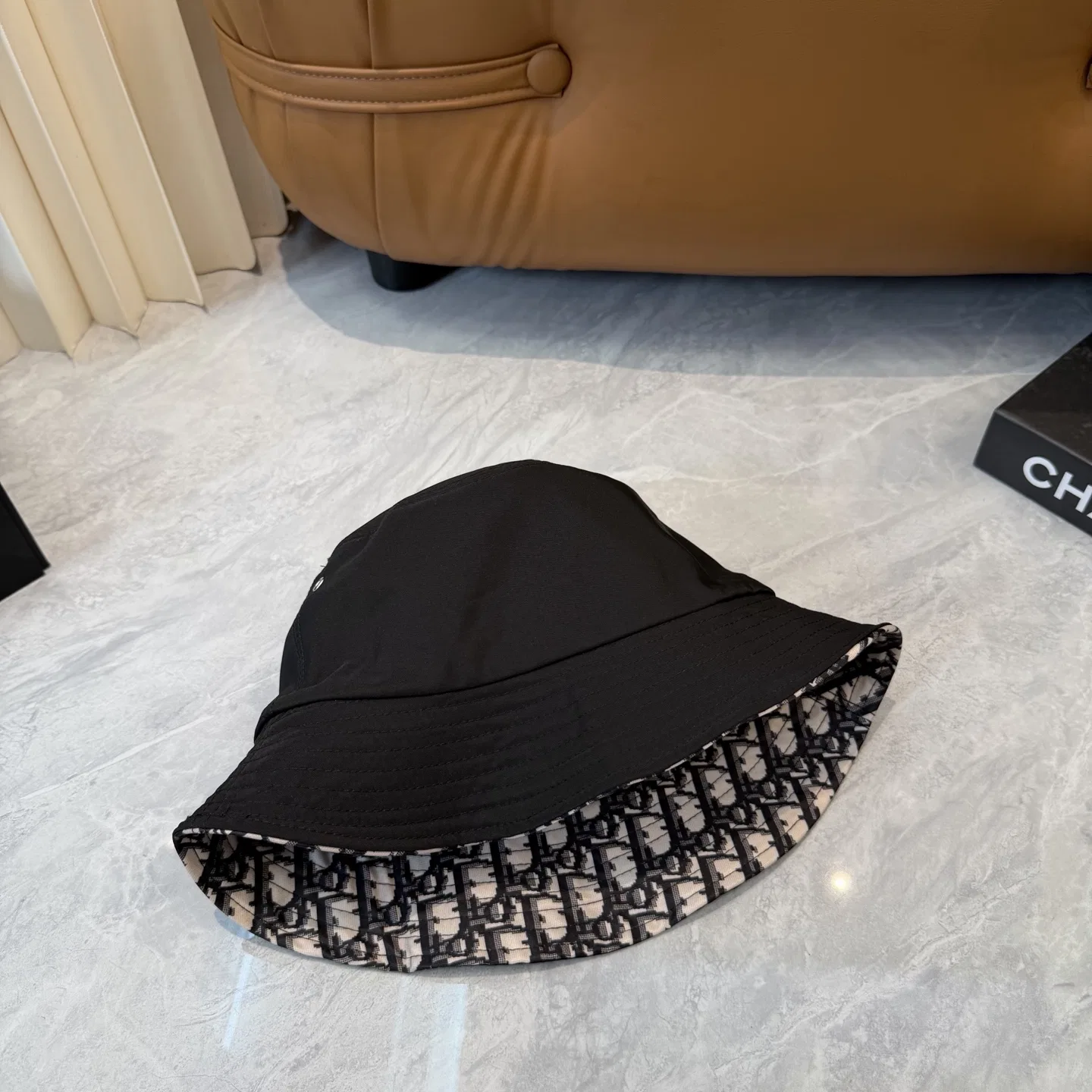 DIO 27FW ZYUOINQ 005 버킷햇 20