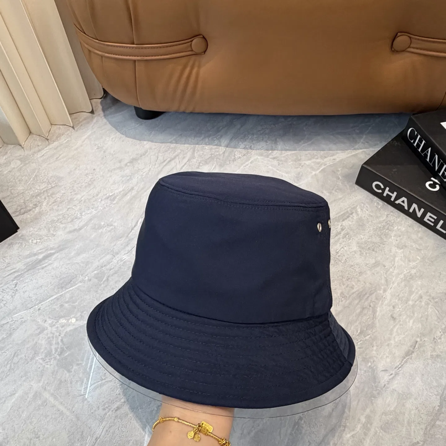 DIO 27FW ZYUOINQ 005 버킷햇 23