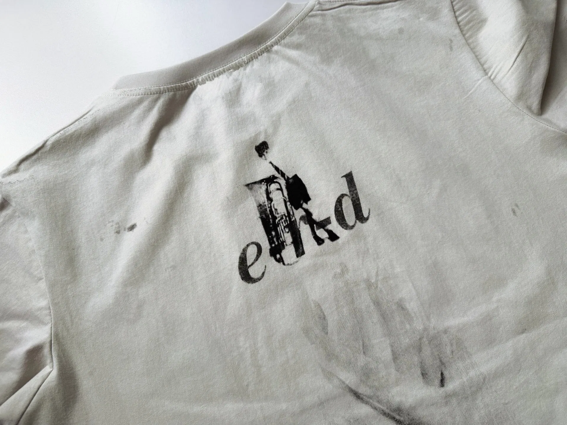 ERD 27FW DVJWEBQ 012 반팔티셔츠 7