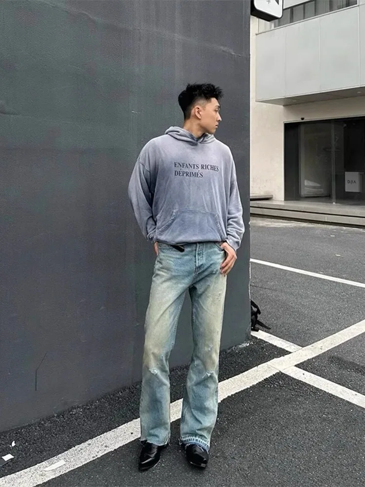ERD 27FW DVJWEBQ 043 데님팬츠 13