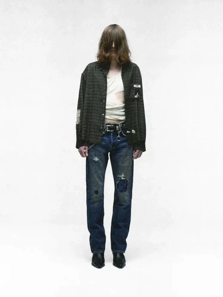 ERD 27FW GTTMQTG 004 데님팬츠 16