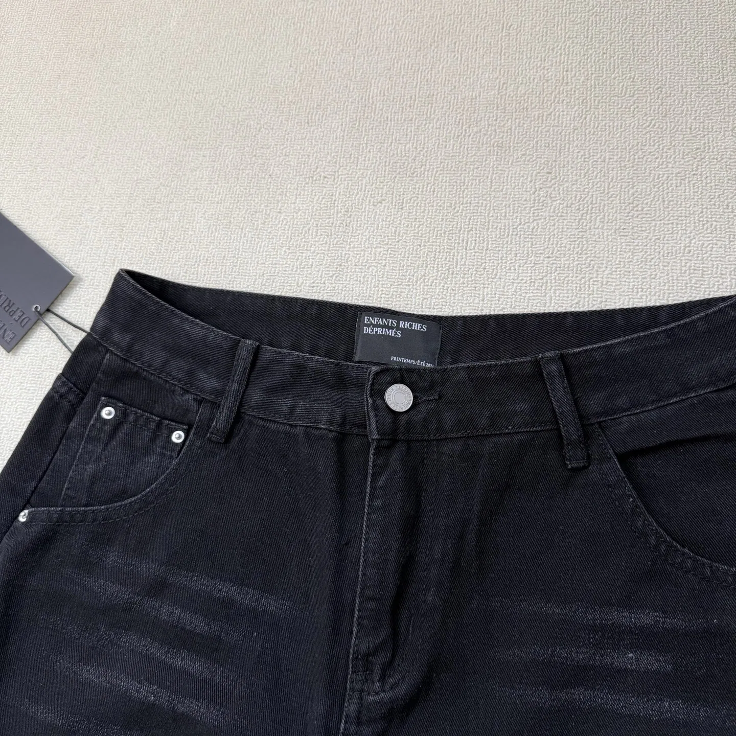 ERD 27FW WVCPAYN 013 데님팬츠 8