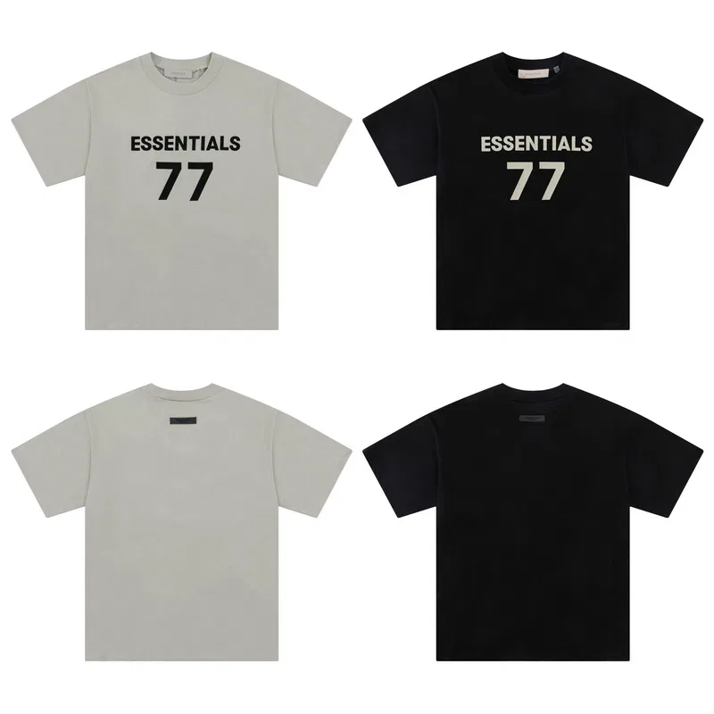 FEAROFGOD 27FW BJMLPRI 001 반팔티셔츠 7