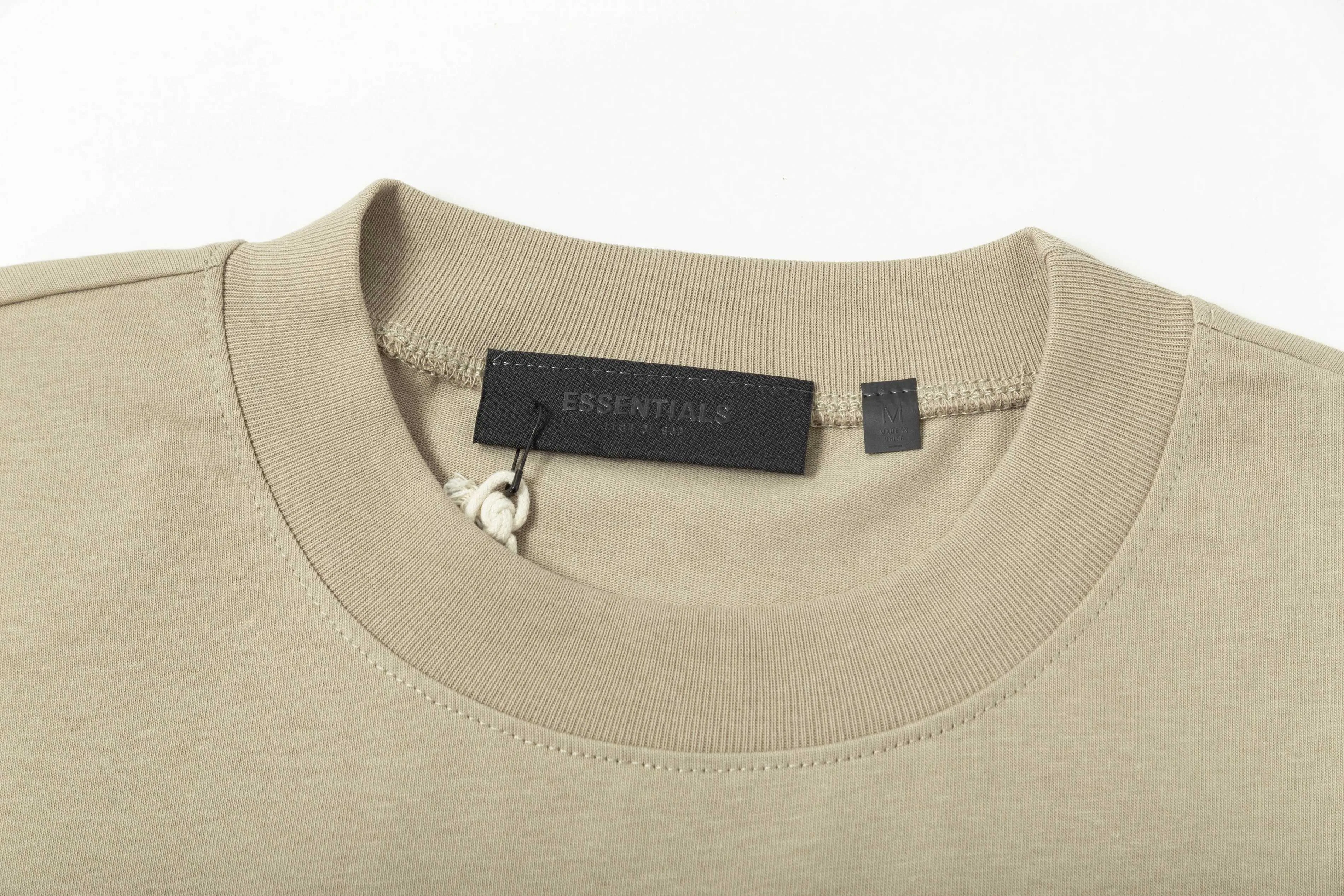 FEAROFGOD 27FW BJMLPRI 002 반팔티셔츠 8