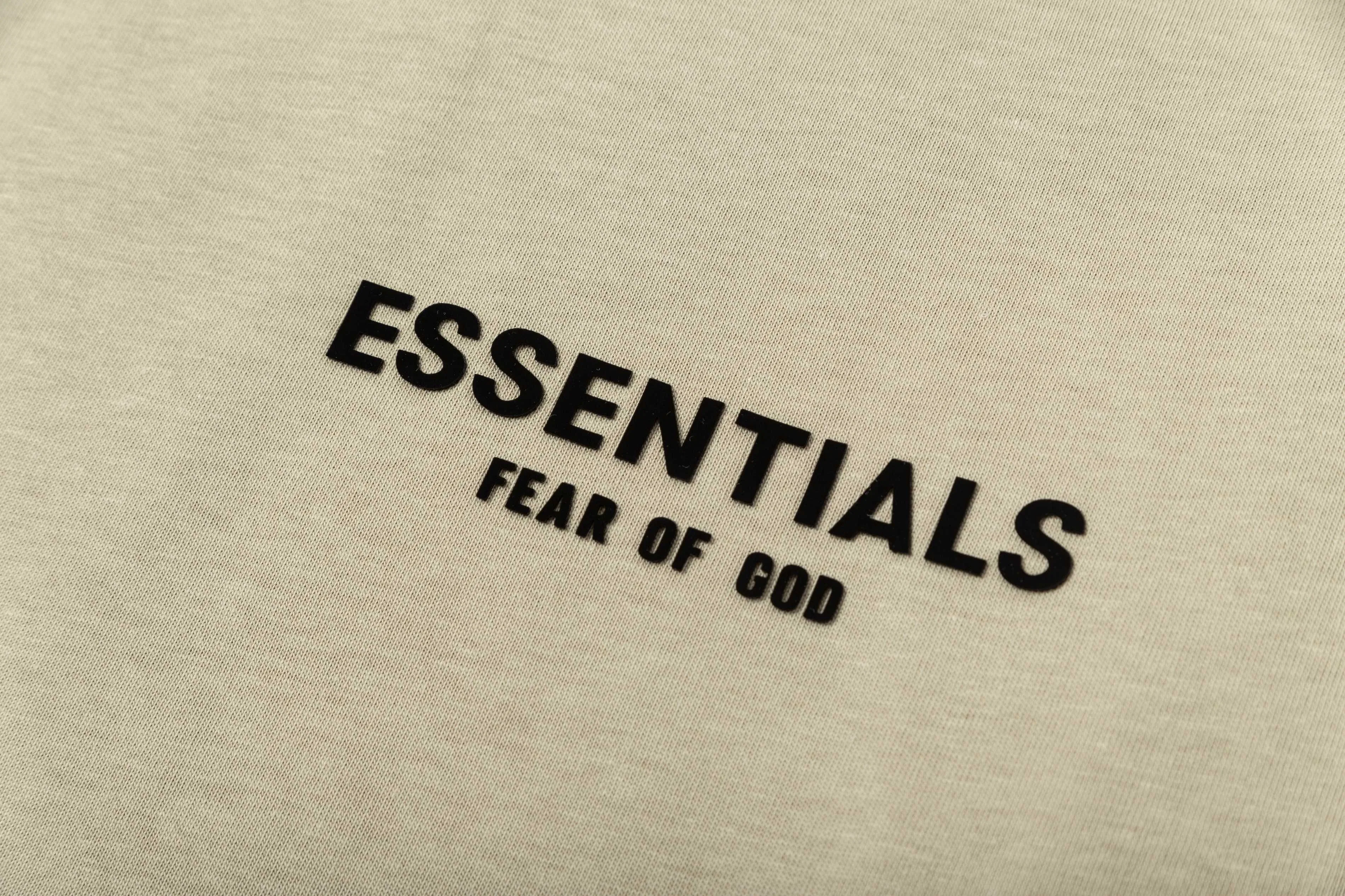 FEAROFGOD 27FW BJMLPRI 002 반팔티셔츠 7