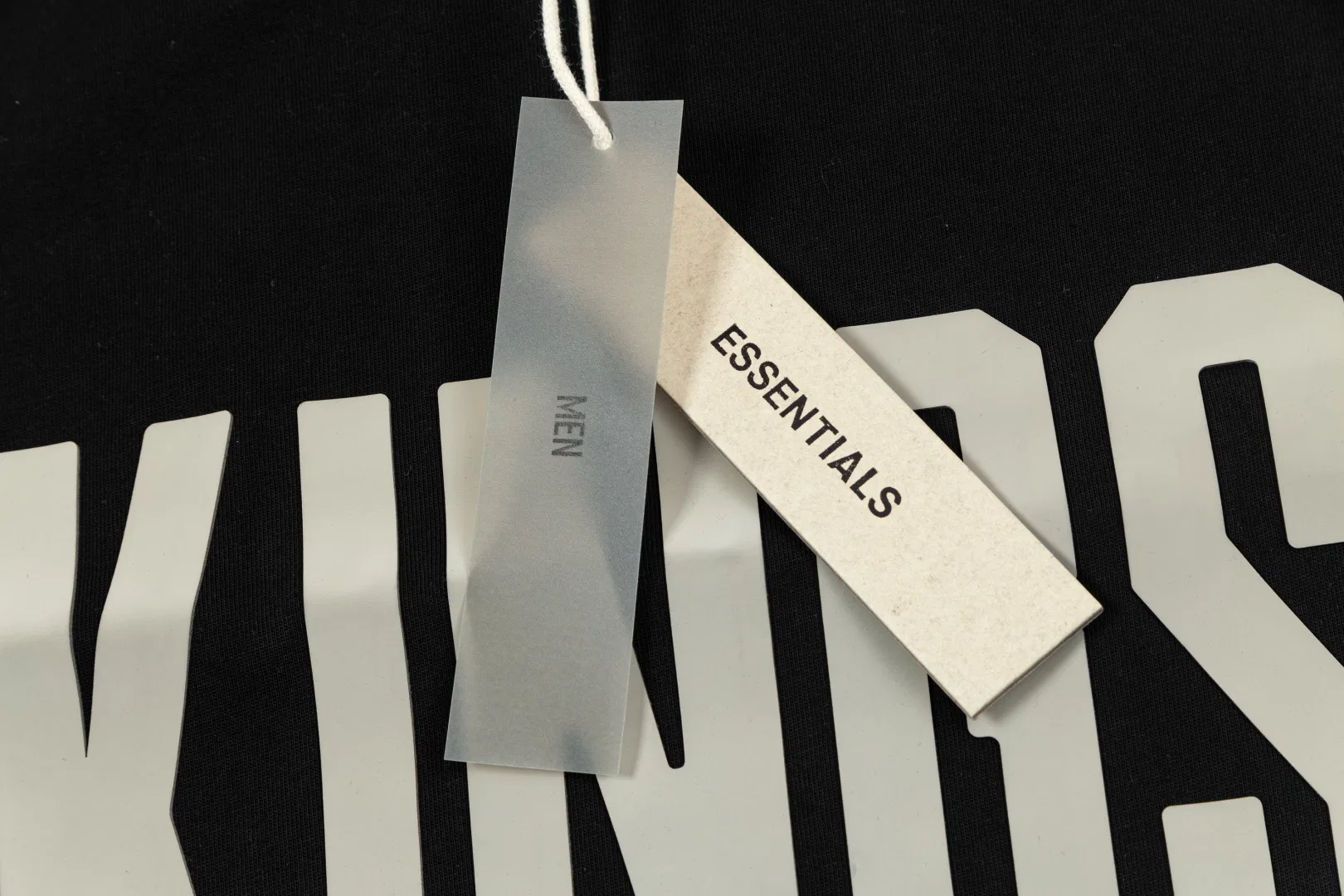 FEAROFGOD 27FW BJMLPRI 004 반팔티셔츠 12