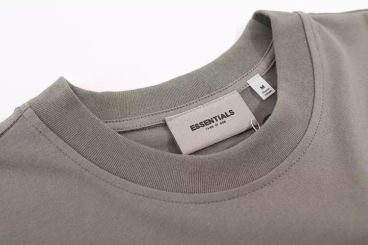 FEAROFGOD 27FW QLDUSHS 001 반팔티셔츠 7
