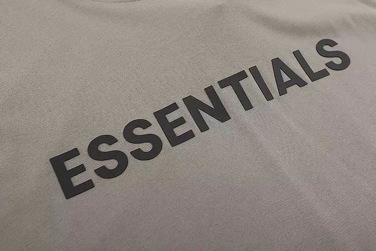FEAROFGOD 27FW QLDUSHS 001 반팔티셔츠 8