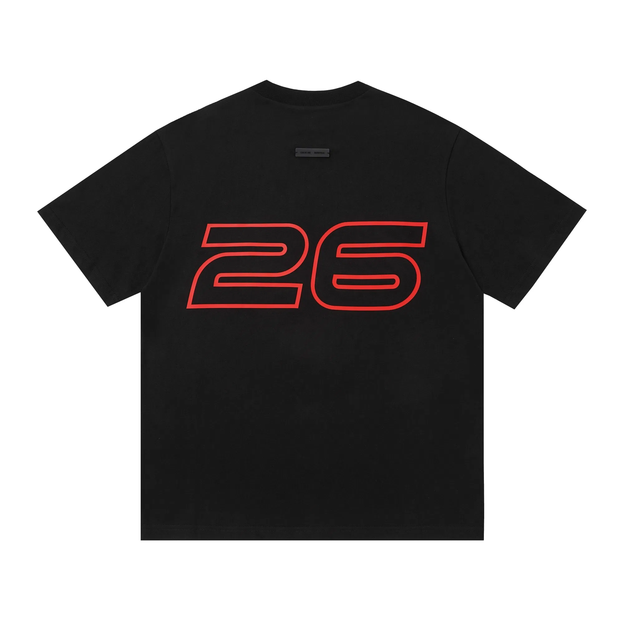 FEAROFGOD 27FW TXXXHHB 001 반팔티셔츠 7