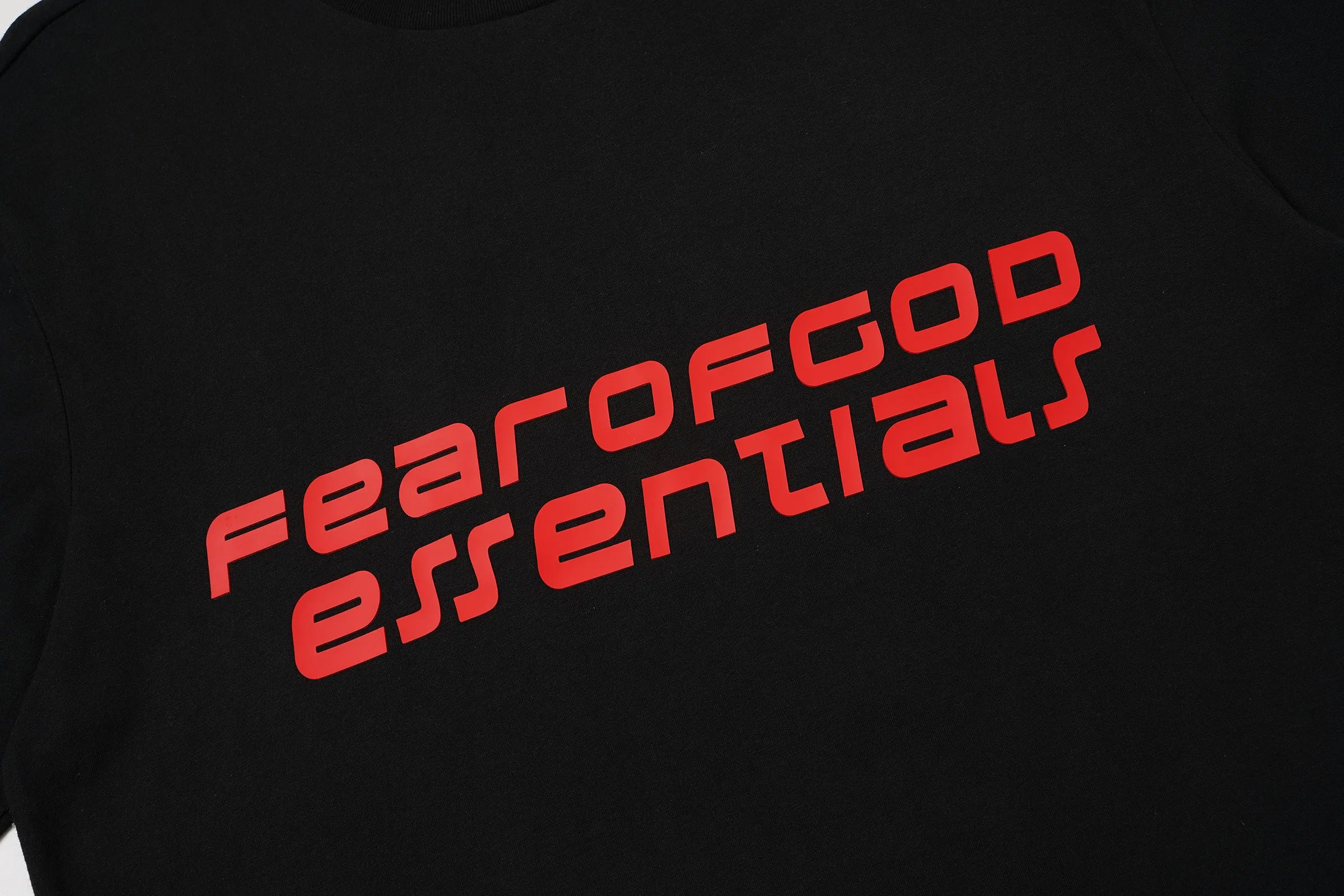 FEAROFGOD 27FW TXXXHHB 001 반팔티셔츠 8