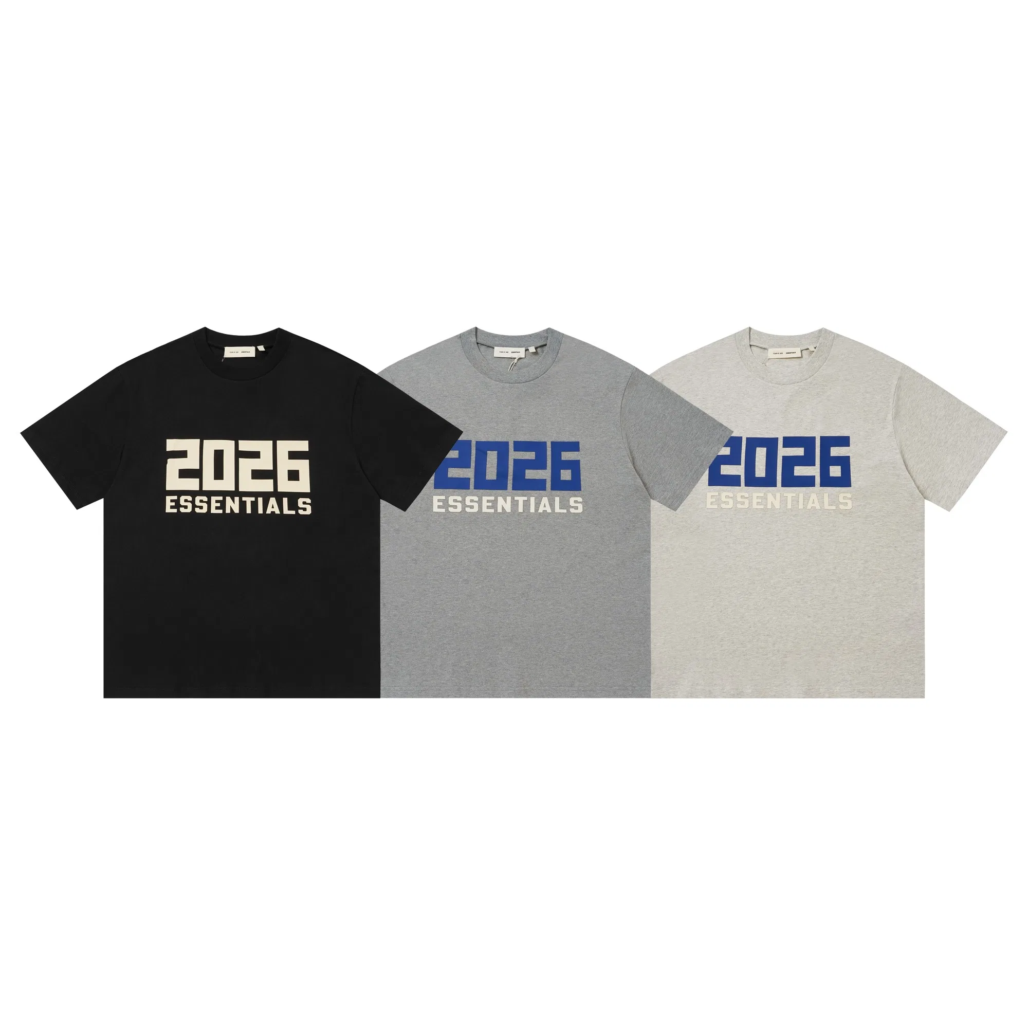 FEAROFGOD 27FW TXXXHHB 003 반팔티셔츠 7
