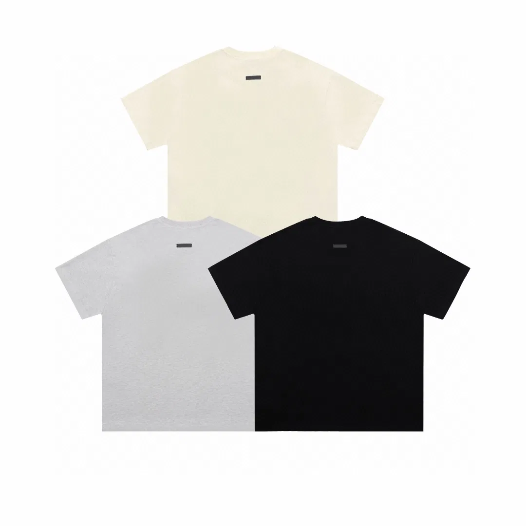 FEAROFGOD 27FW TXXXHHB 004 반팔티셔츠 8
