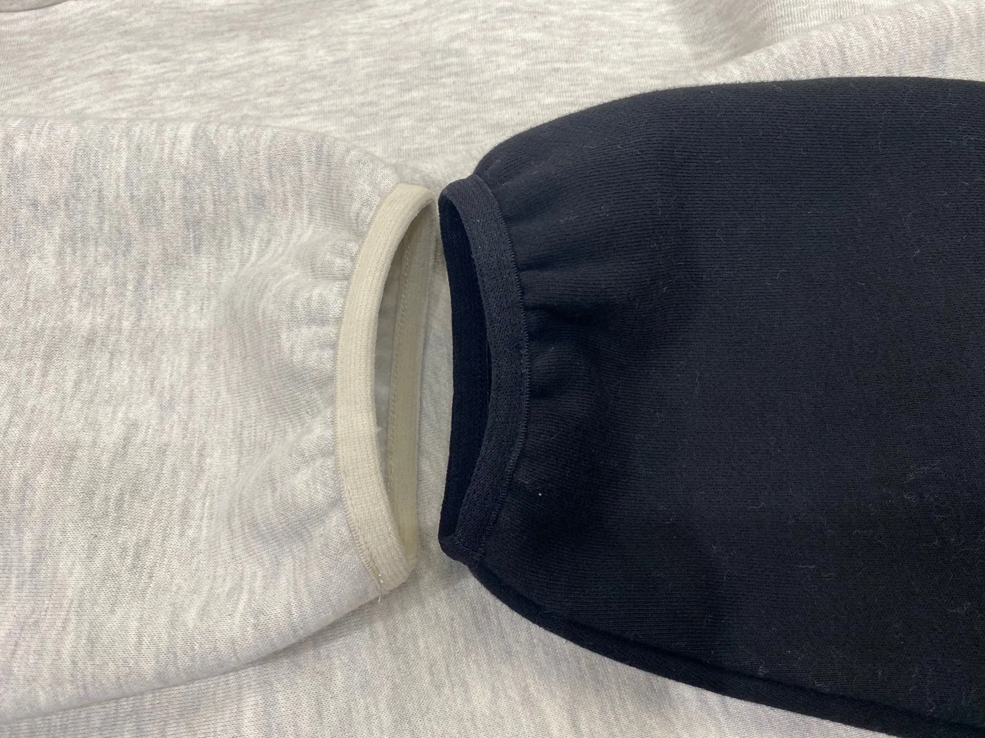 FEAROFGOD 27FW TXXXHHB 012 후드 8