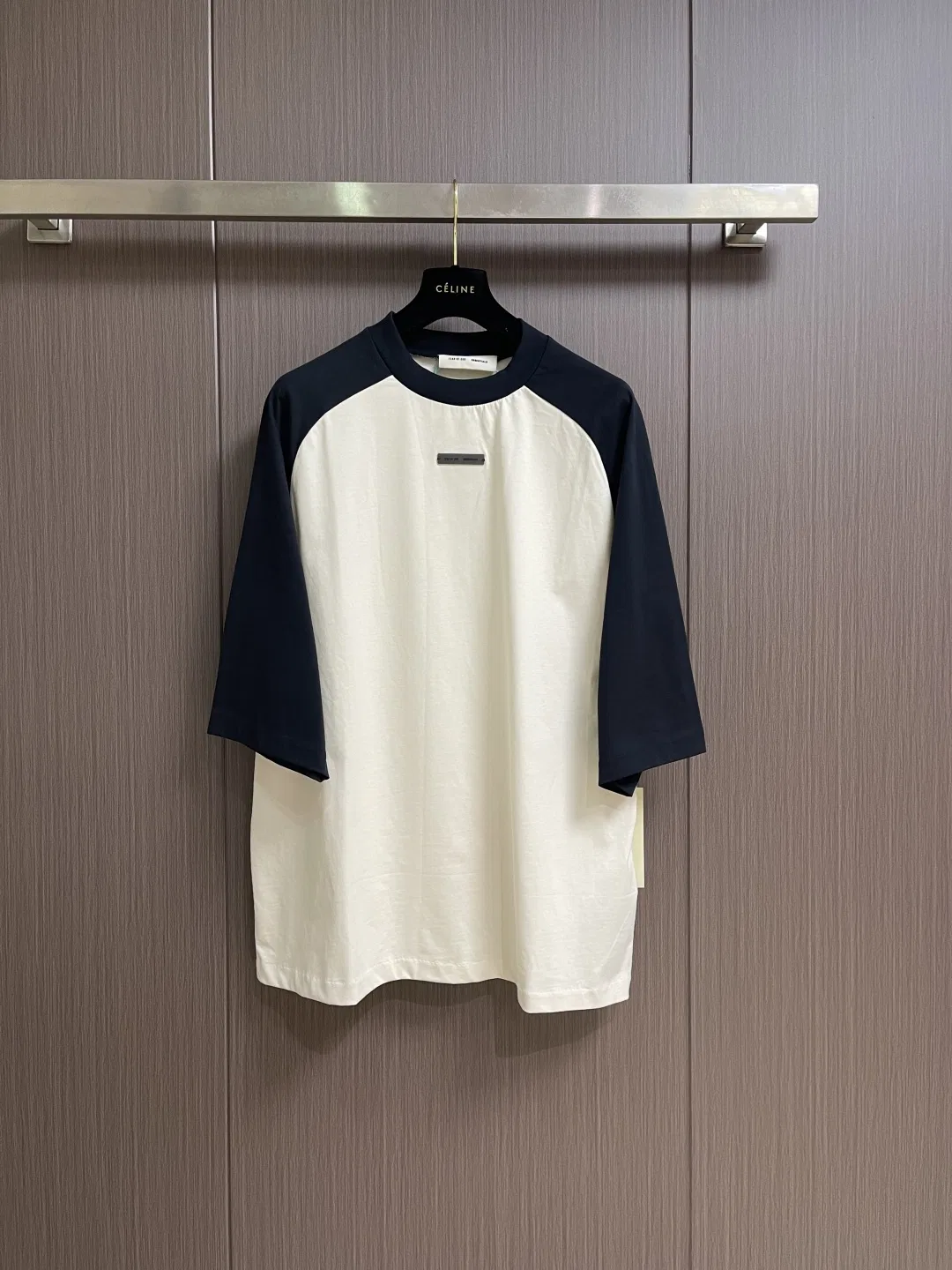 FEAROFGOD 27FW USEUGXT 001 반팔티셔츠 9