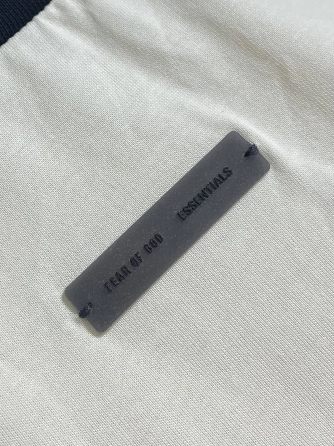FEAROFGOD 27FW USEUGXT 001 반팔티셔츠 12