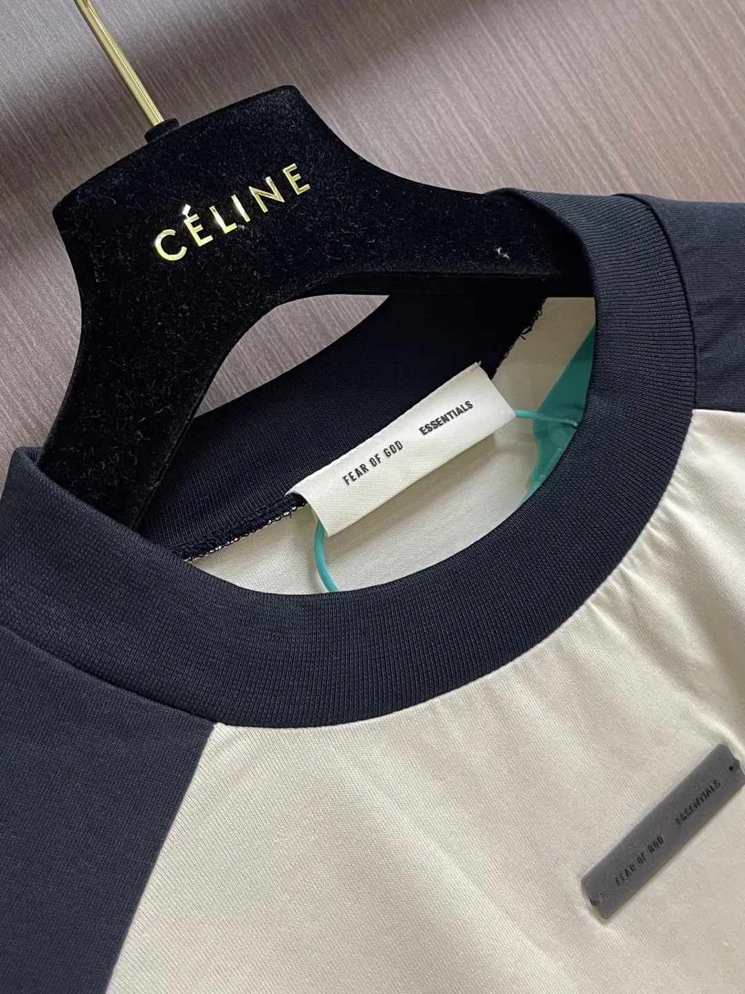 FEAROFGOD 27FW USEUGXT 001 반팔티셔츠 13
