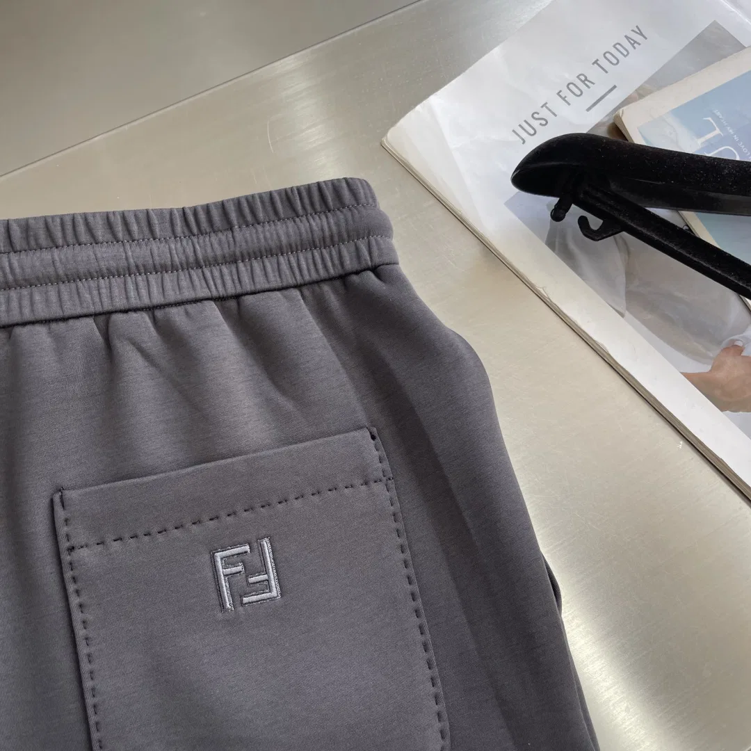 FEN 27FW CAFYNRN 003 스웻팬츠 8