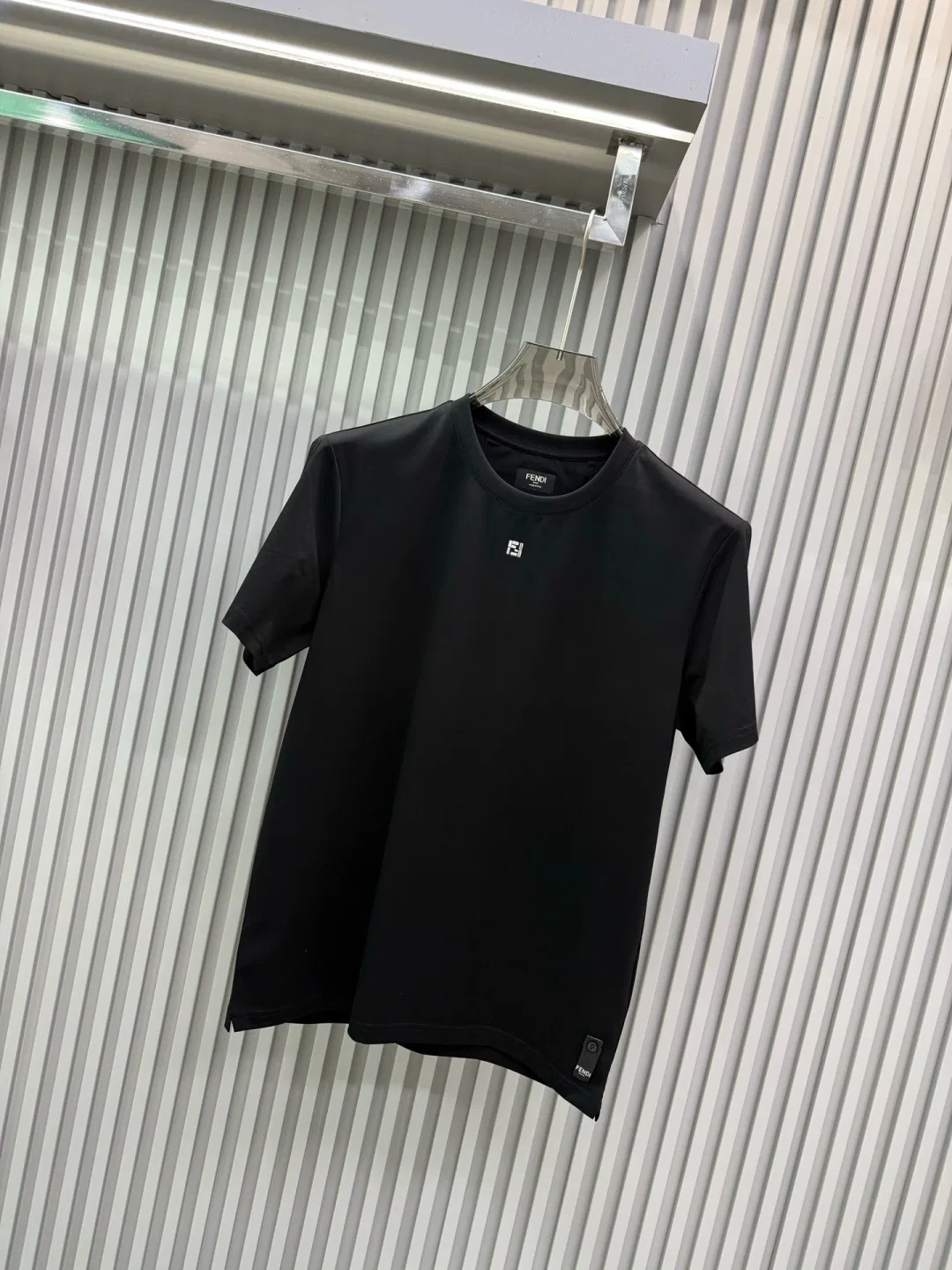 FEN 27FW CAFYNRN 004 반팔티셔츠 8