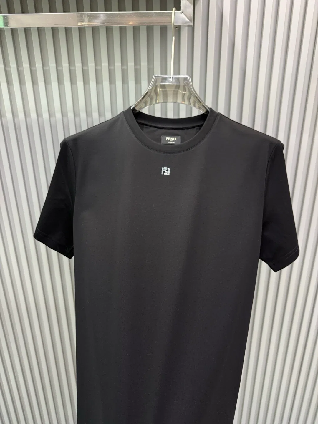 FEN 27FW CAFYNRN 004 반팔티셔츠 9