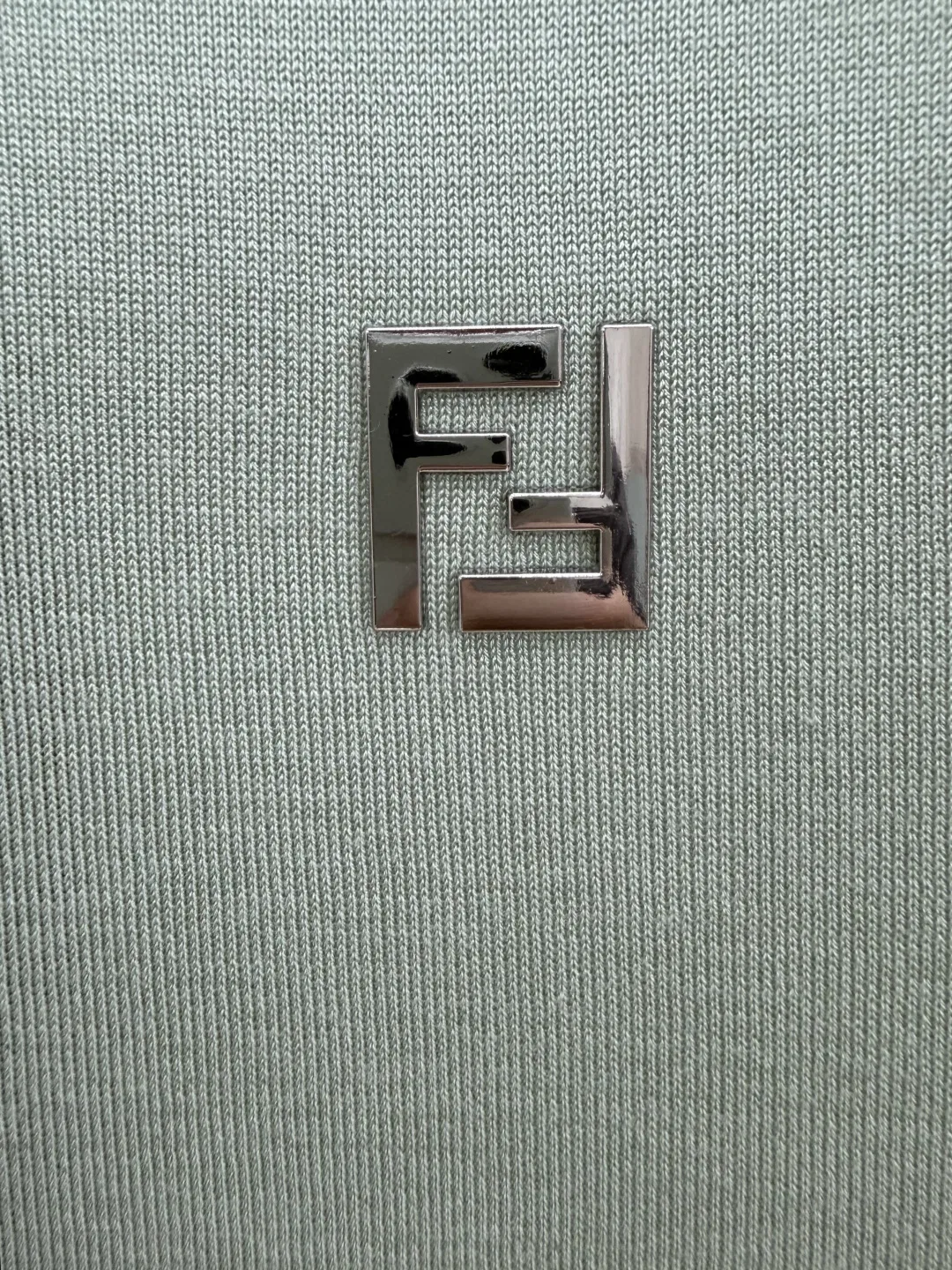 FEN 27FW CAFYNRN 006 반팔니트 8