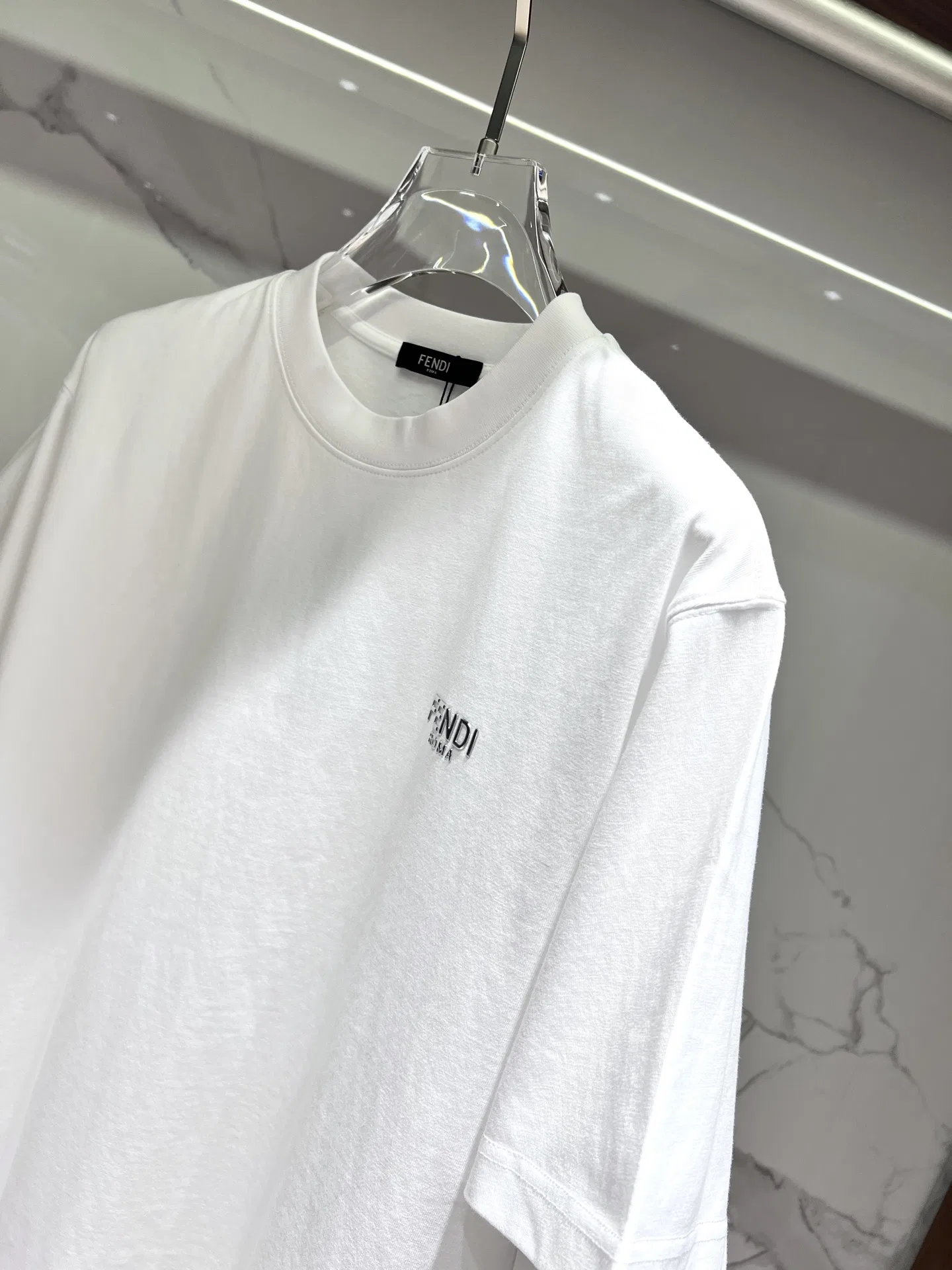 FEN 27FW CAFYNRN 007 반팔티셔츠 7